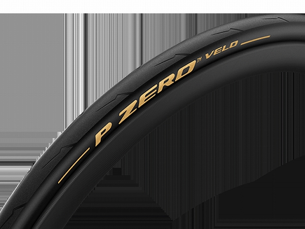 pirelli p zero velo gold