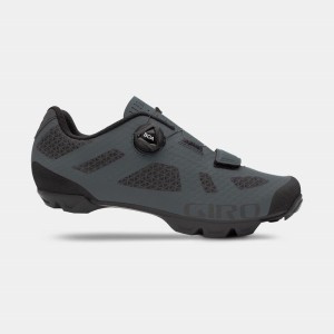 s-giro-rincon-dirt-shoe-portaro-grey-profile