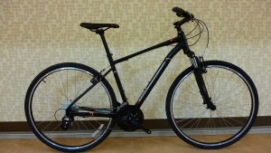 MARIN SAN RAFAEL (マリン サンラファエル) クロスバイク MARIN SAN RAFAEL (マリン サンラファエル) クロスバイク - メルカリ