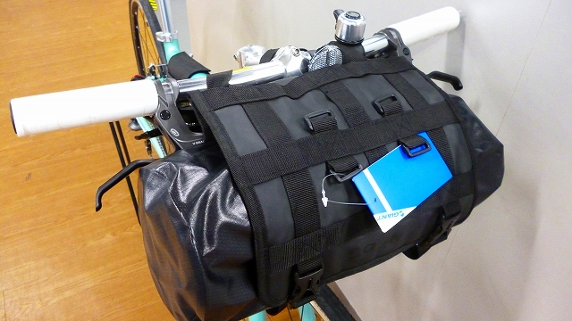 GIANTのSCOUT BAG シリーズ｜Y'sRoad PORTAL