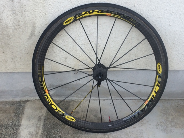 MAVIC cosmic carbon Ultimate-bydowpharmacy.com