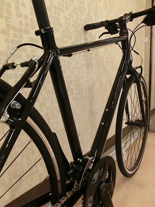 ANT☆RES | 新宿で自転車をお探しならY's Road 新宿クロスバイク館