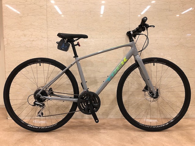 trek fx2 for sale near me