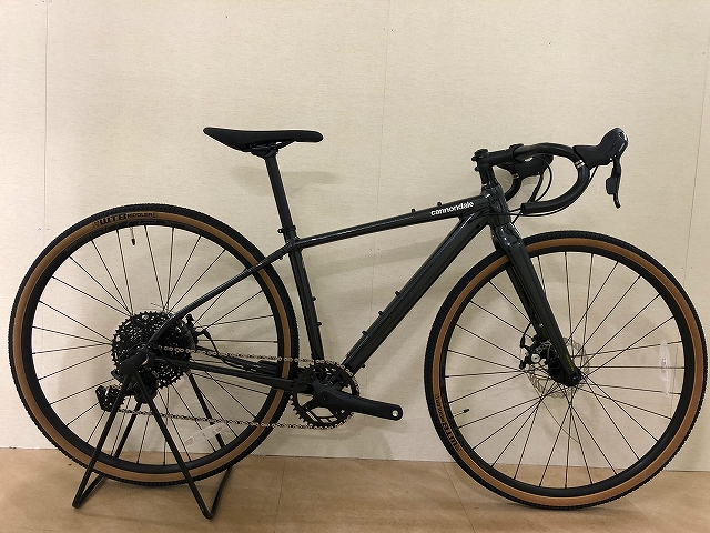 CANNONDALE TOPSTONE 4
