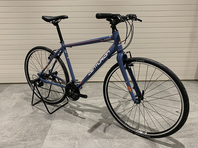 CENTURION | 新宿で自転車をお探しならY's Road 新宿クロスバイク館
