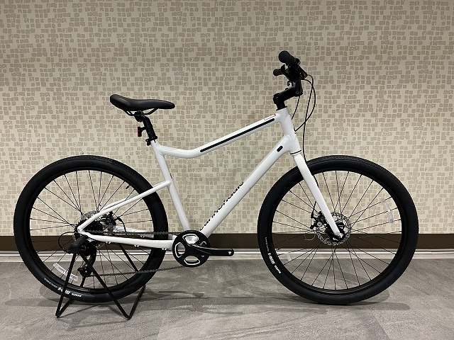 CANNONDALE TREADWELL3