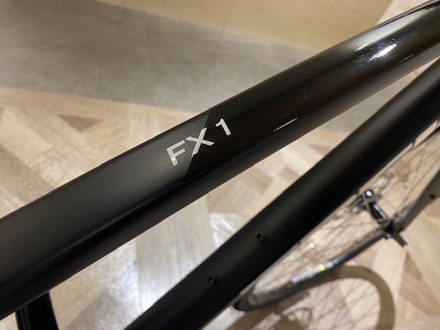 TREK】入門的バイク2022年FX 1 DISC入荷！ | 新宿で自転車をお探しなら 