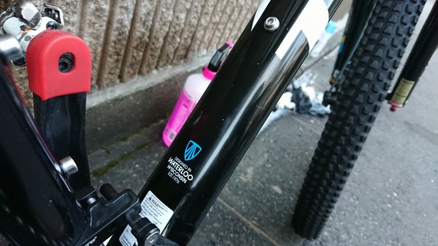 自転車を綺麗に！水有り洗車でピッカピカに仕上げる方法！ | 新宿で自転車をお探しならY's Road 新宿クロスバイク館