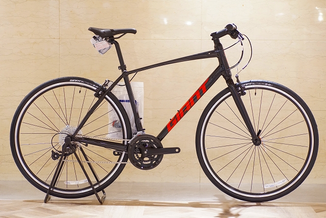 GIANT】2022年モデルが在庫限りでお買い得！ | 新宿で自転車をお探し 