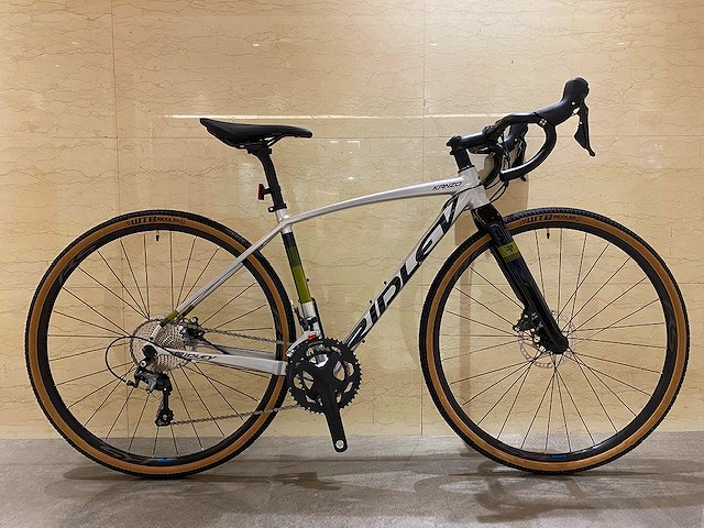  RIDLEY 21 KANZO A TGRA