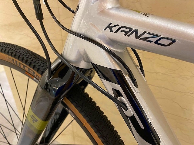  RIDLEY 21 KANZO A TGRA