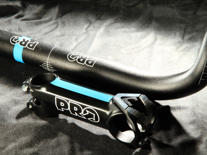 限定】TEAM SKY PRO VIBE ハンドル・ステム３月入荷予定！｜Y'sRoad PORTAL