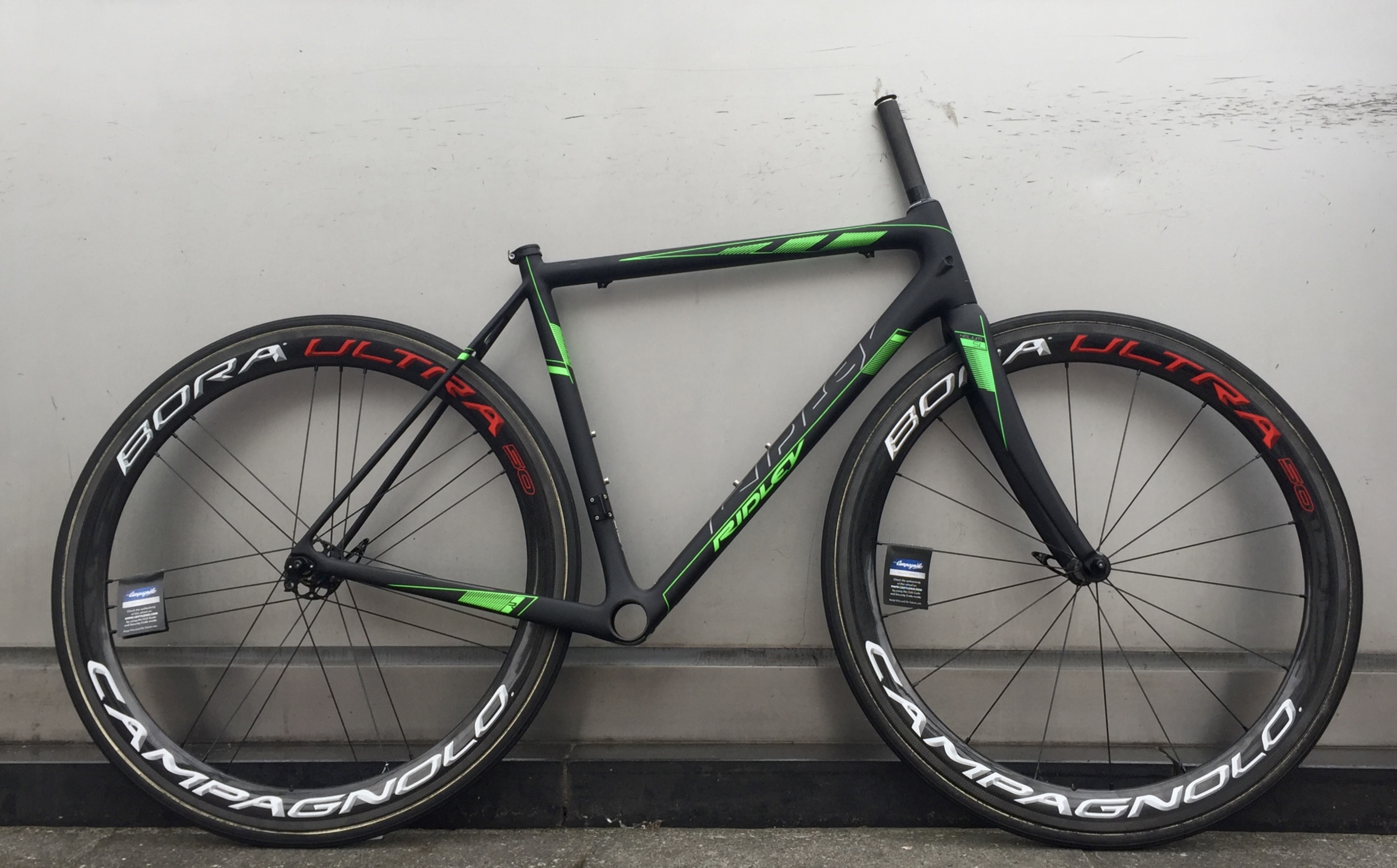 SALE】RIDLEY HELIUM SLが！！！！｜Y'sRoad PORTAL