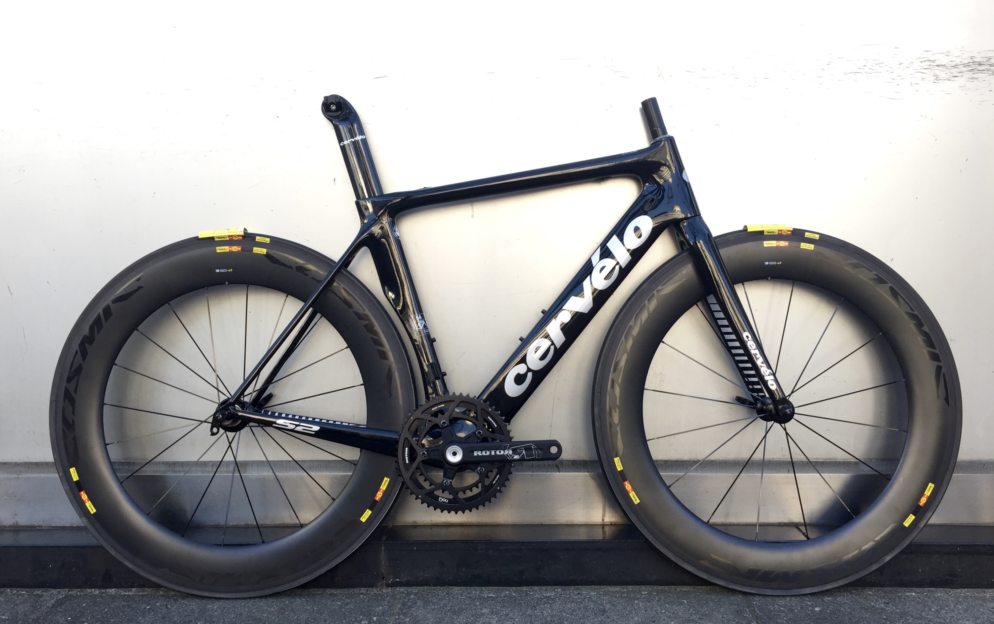 2016モデル】CERVELO S2｜Y'sRoad PORTAL