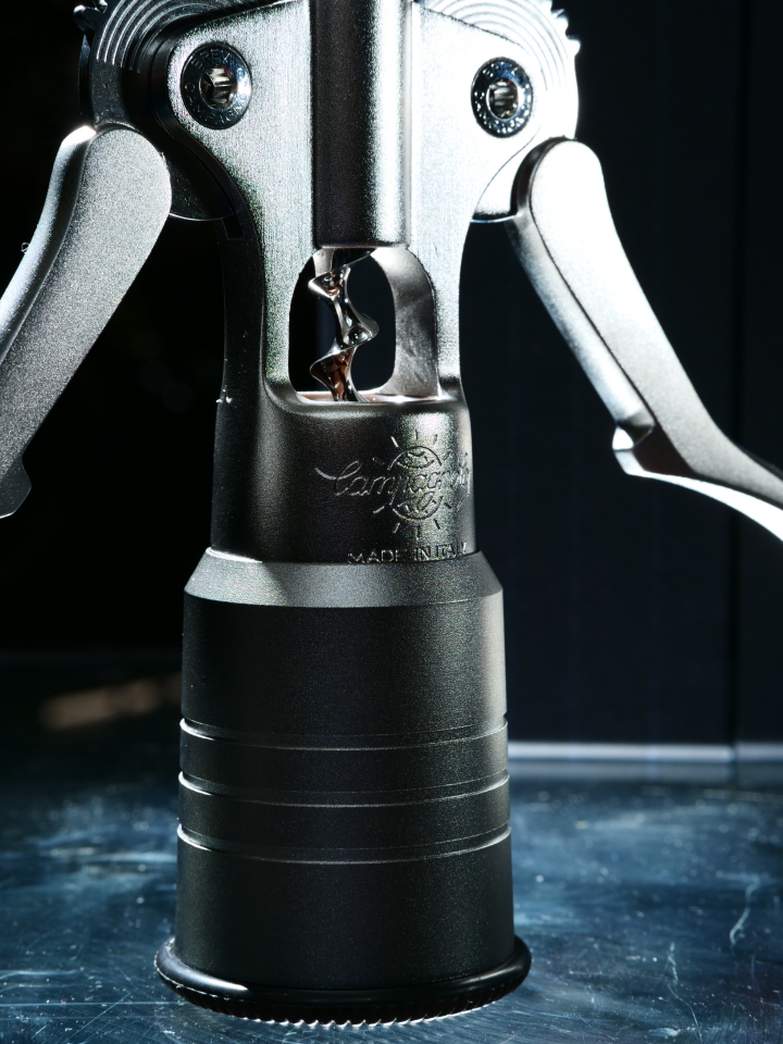 Campagnolo カンパニョーロ BIG dei CAVATAPPI コルク抜き コルク