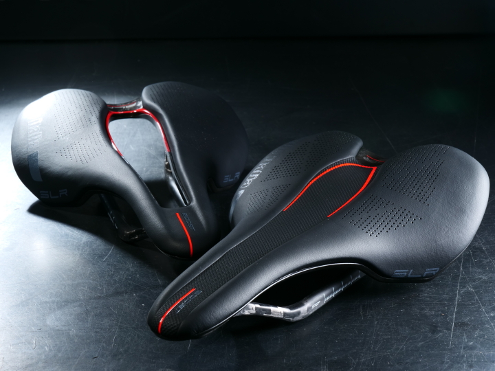 Selle ITALIA】ショート史上最軽量！？あのSLRが新ジャンルサドルに