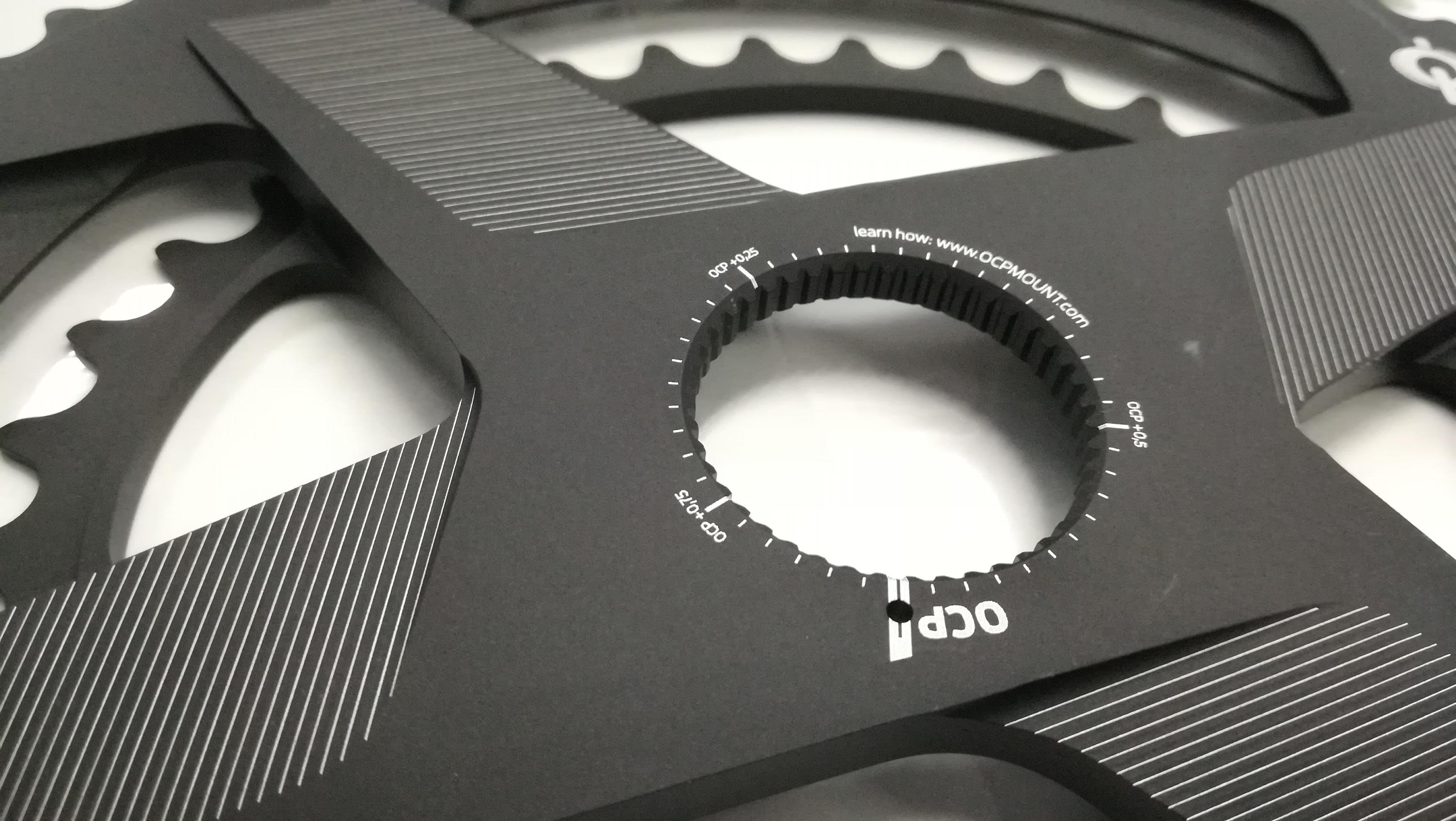 ROTOR シングルチェーンリング 46t(真円) (楕円チェーン ROTOR シングルチェーンリング 46t(真円) (楕円チェーン