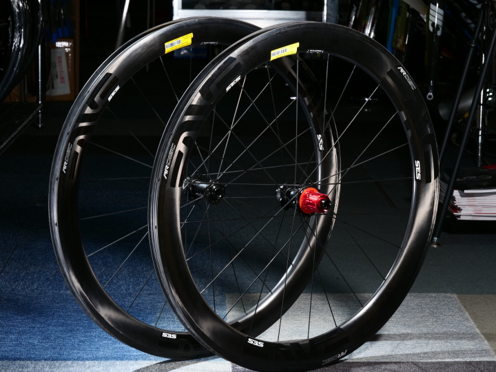 ROTOR】1×13ハブを搭載したホイール！！ROTORコンポセットと同時購入で