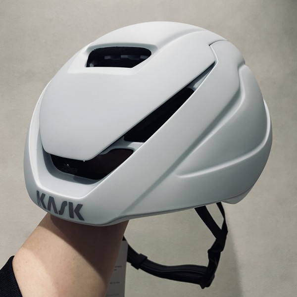 入荷速報】KASK WASABI 入荷しました！ | サイクルウェアのことならY's