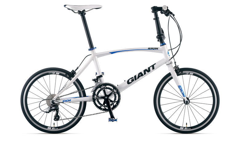 2016モデル入荷】人気のGIANT “IDIOM １” 入荷しました！ | 新宿で