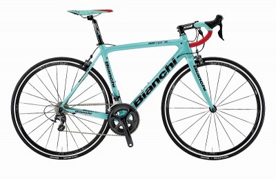 BIANCHI SEMPRE PRO 105