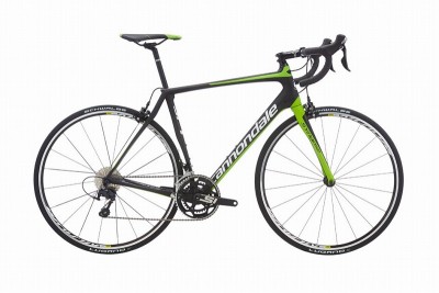 SYNAPSE CARBON 105