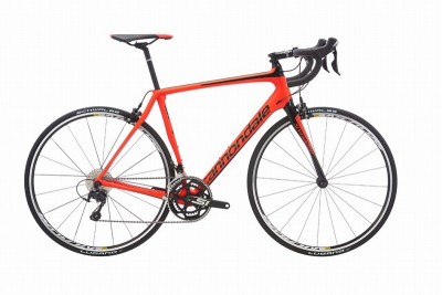 SYNAPSE CARBON 105 RED