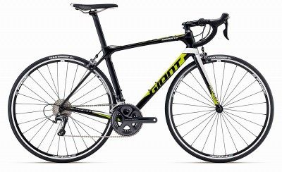 TCR ADVANCED1 KOM