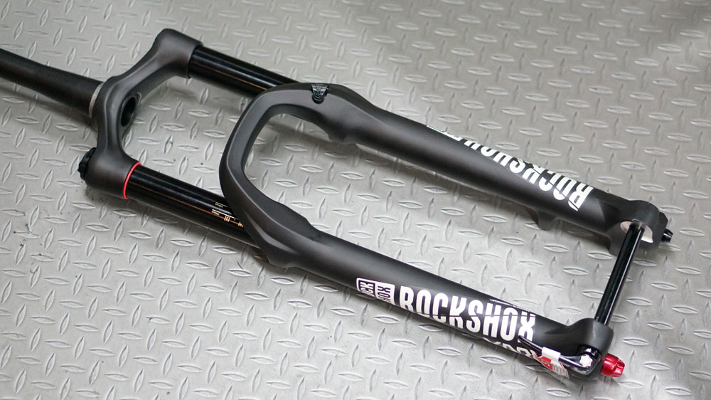 Go!Kohei!!】ROCKSHOX2018モデル入荷しました！【キャンペーンは8/31迄】｜情報集約8｜Y'sRoad PORTAL