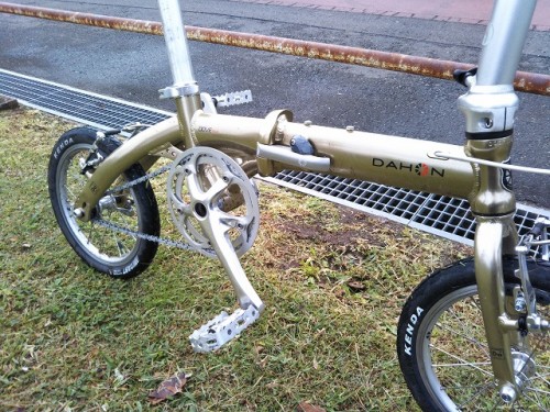 DAHON DOVE PLUS (2)