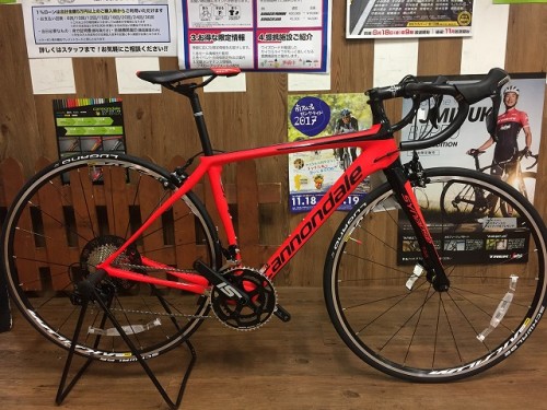 SYNAPSE CABN 105 RED 48 (1)