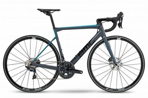 2018 SLR01 DISC TWO