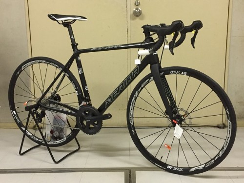 2018 SCYLTURA 700 DISC (EK09)