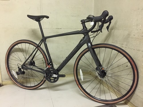 SYNAPSE CARBON DISC SE 105 (11)