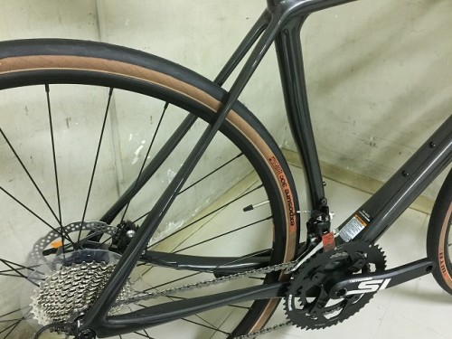 SYNAPSE CARBON DISC SE 105 (8)