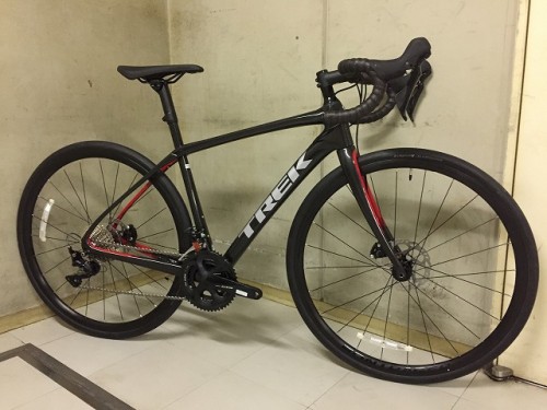 2019 DOMANE SL5 DISC (1)