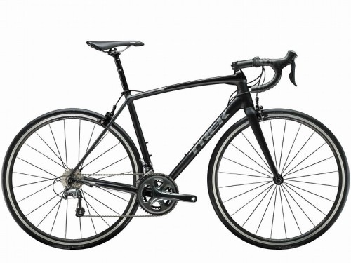 20149 EMNDA ALR4 Matte Gloss Trek Black