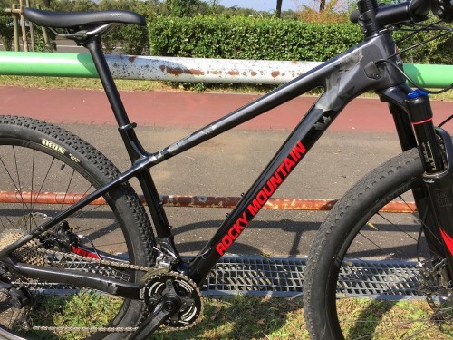 2019 VERTEX CARBON 50 (5)