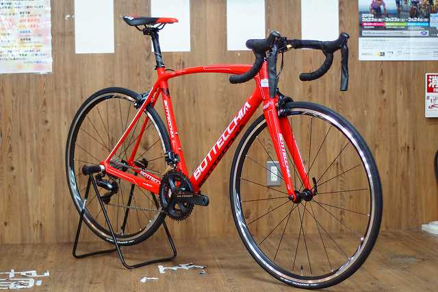 BOTTECCHIA】電動アルテが付いてこの価格！？ 8AVIO EVOのご紹介です