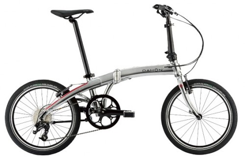 DAHON19MUD9SIL002