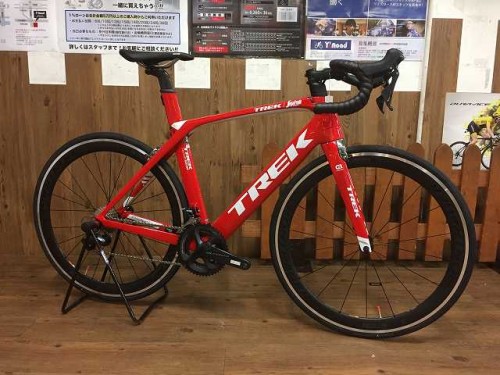 2016 MADONE SL6 RED (1)