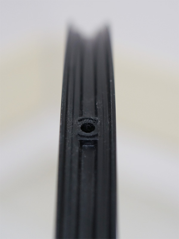 掘り出し物】BONTRAGERのスカンジウムリムホイールが半額！！【26inch