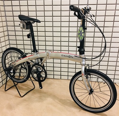 DAHON19MUD9002