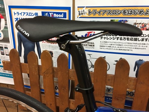 EMONDA SLR カスタム (7)