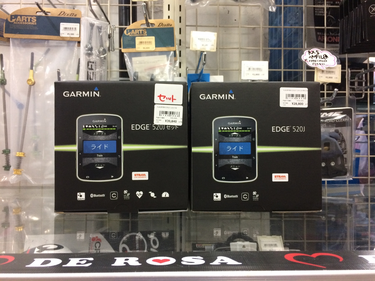 SALE】旧型でもいいじゃない！だって高性能だもん！【GARMIN】 | 新宿