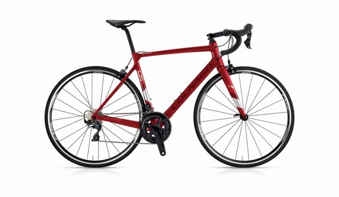 2019 C-RS ULTEGRA{RJRD}