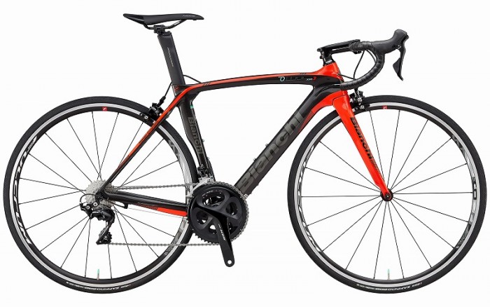 2019 OLTRE XR3 105(BLK RED)