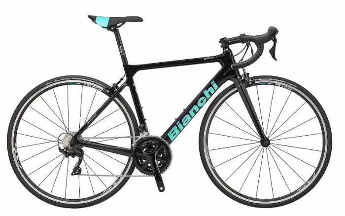 2020 SPRINT BLACK CELESTE