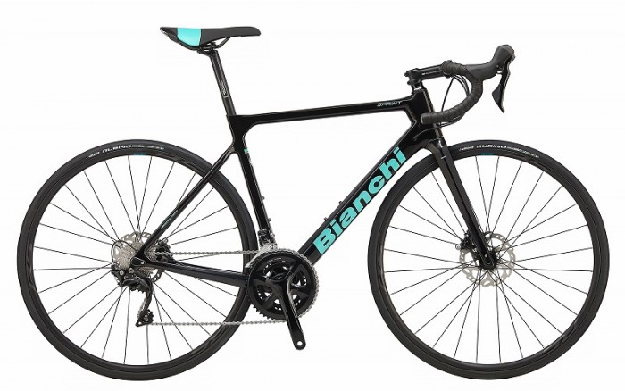 2020 SPRINT DISC BLACK CELESTE