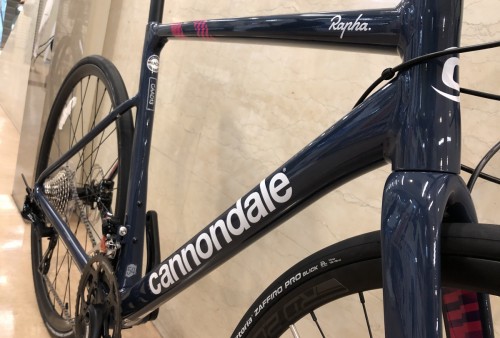 cannondale CAAD 13 DISC